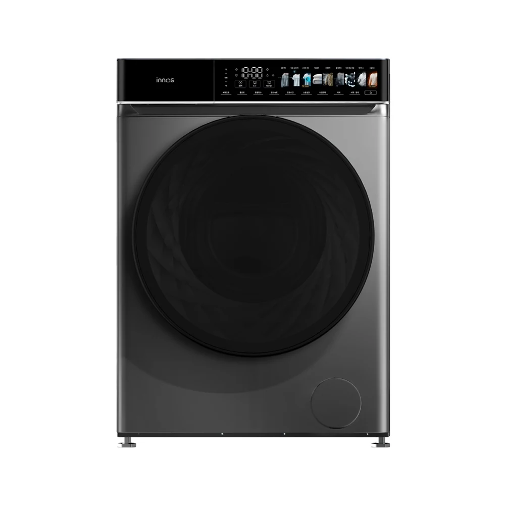 SKY/세탁건조기/10KG/그라파이트 썸네일 2