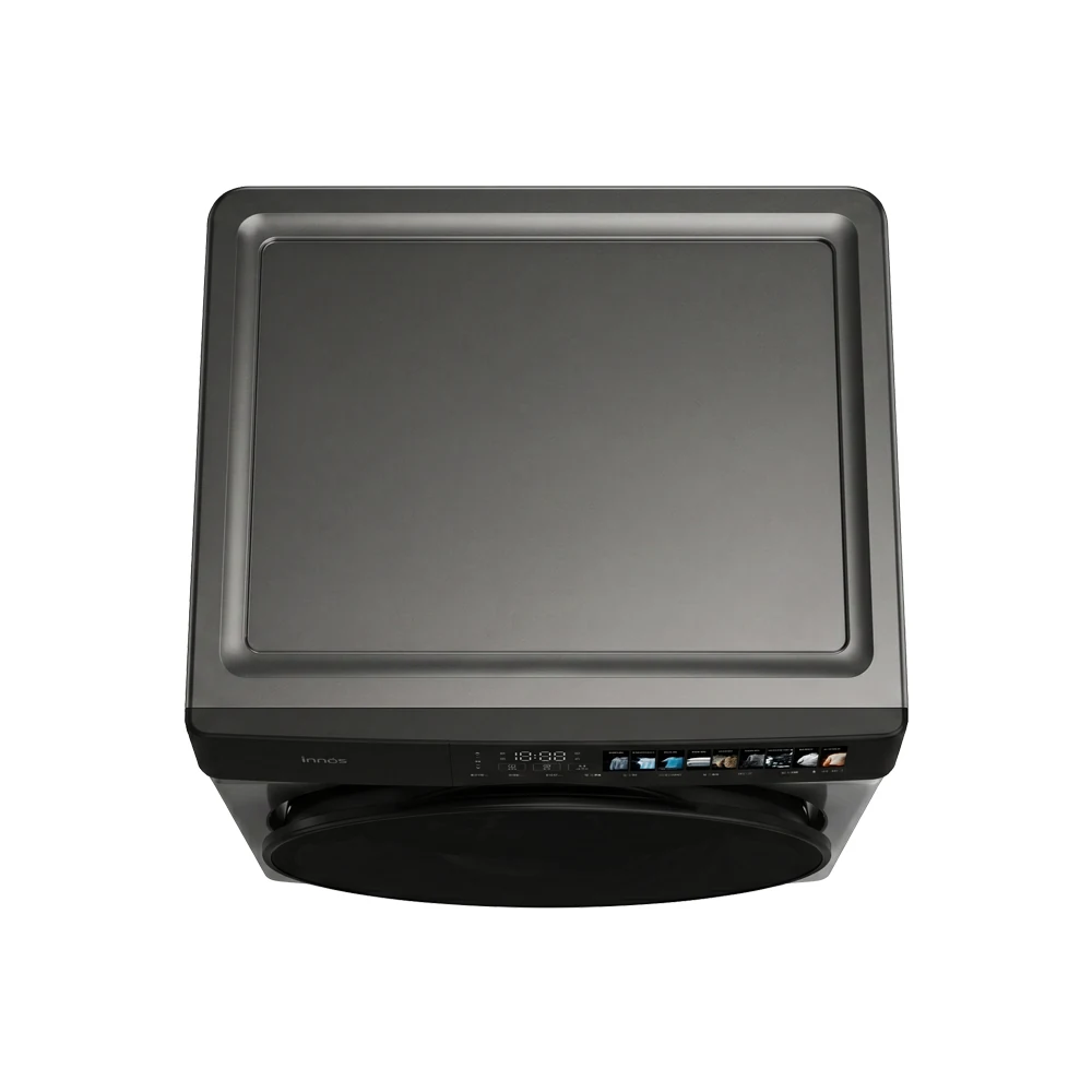 SKY/세탁건조기/10KG/그라파이트 썸네일 5