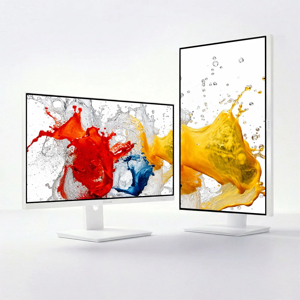 이노스 24FM200 IPS USB-C 게이밍 멀티스탠드 59~61cm(24인치), 무결점
