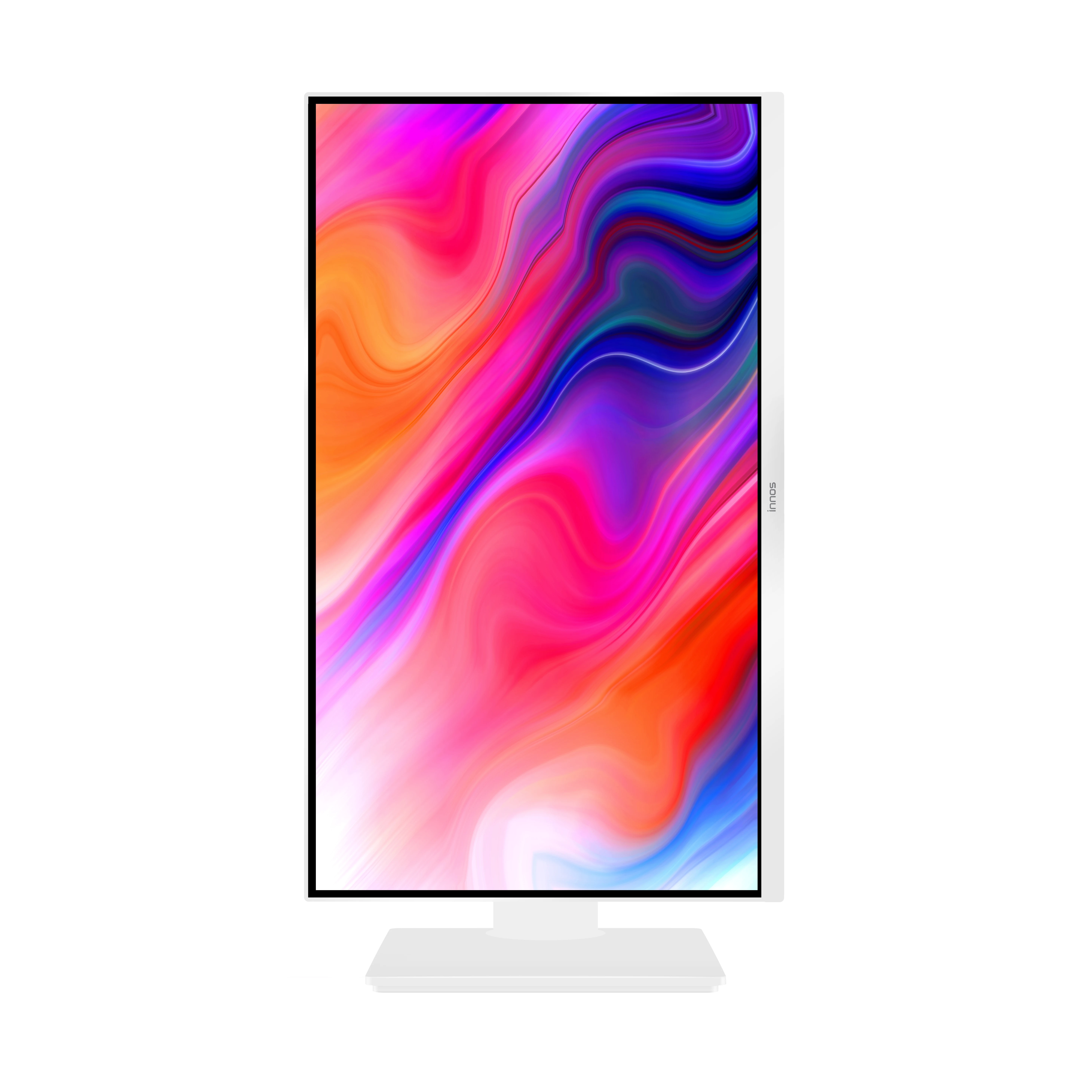 이노스 24FM200 IPS USB-C 게이밍 멀티스탠드 59~61cm(24인치), 무결점 썸네일 3