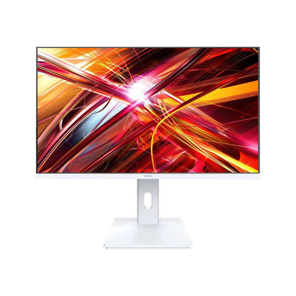 이노스 27UA120M UHD IPS USB-C HDR Ai GEN 68~69cm(27인치), 게이밍 멀티스탠드 일반 썸네일 3