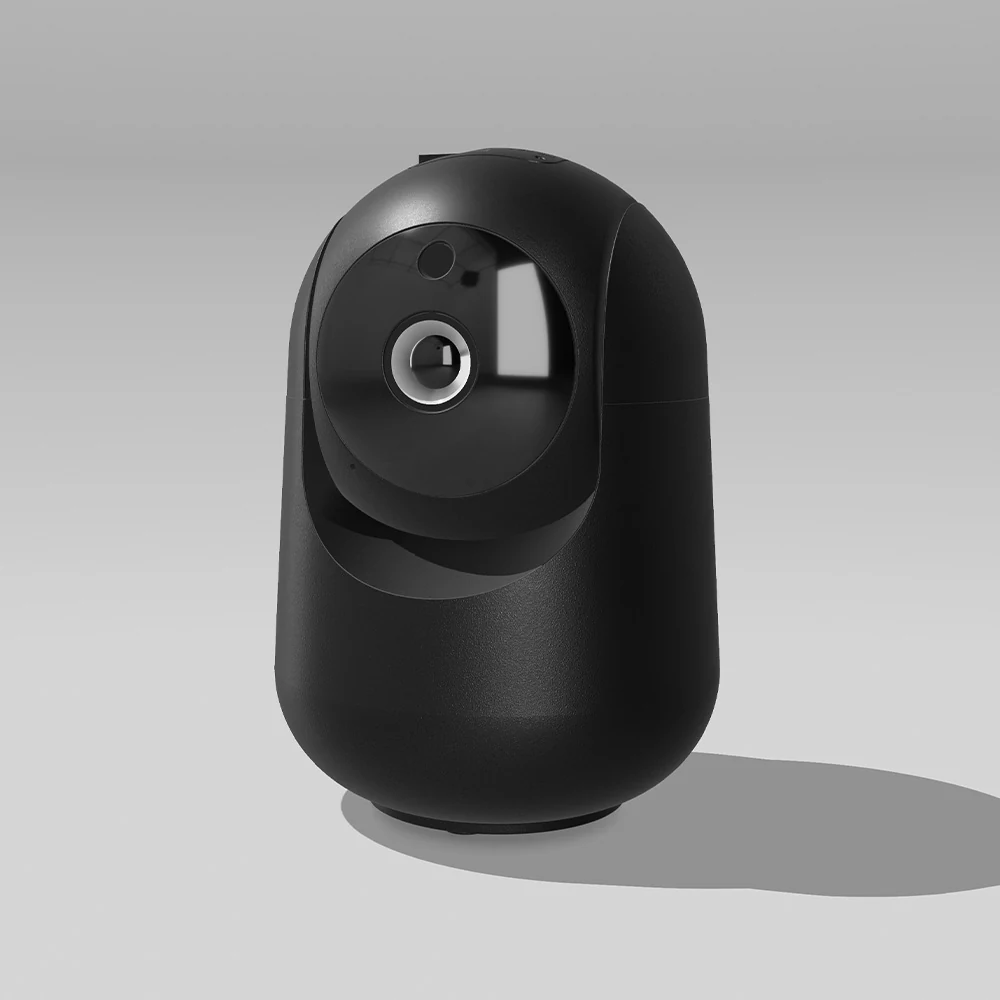 이노스 스마트 홈캠 IP 카메라 CCTV 무선 감시 보안 펫 캠 IOT501 썸네일 2