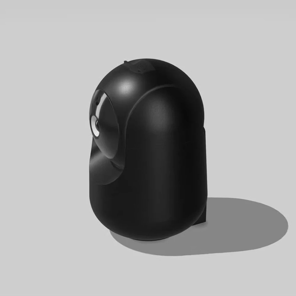 이노스 스마트 홈캠 IP 카메라 CCTV 무선 감시 보안 펫 캠 IOT501 썸네일 3