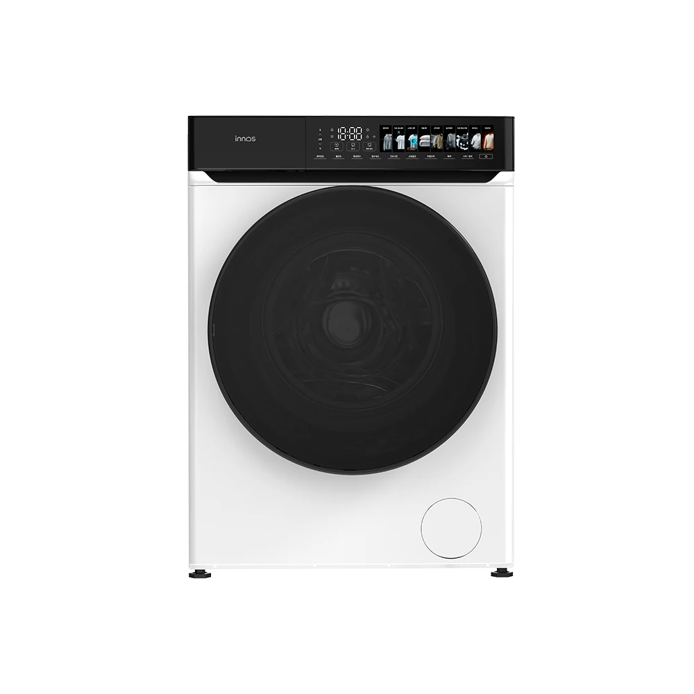 SKY/세탁건조기/10KG/젠틀스노우 썸네일 7