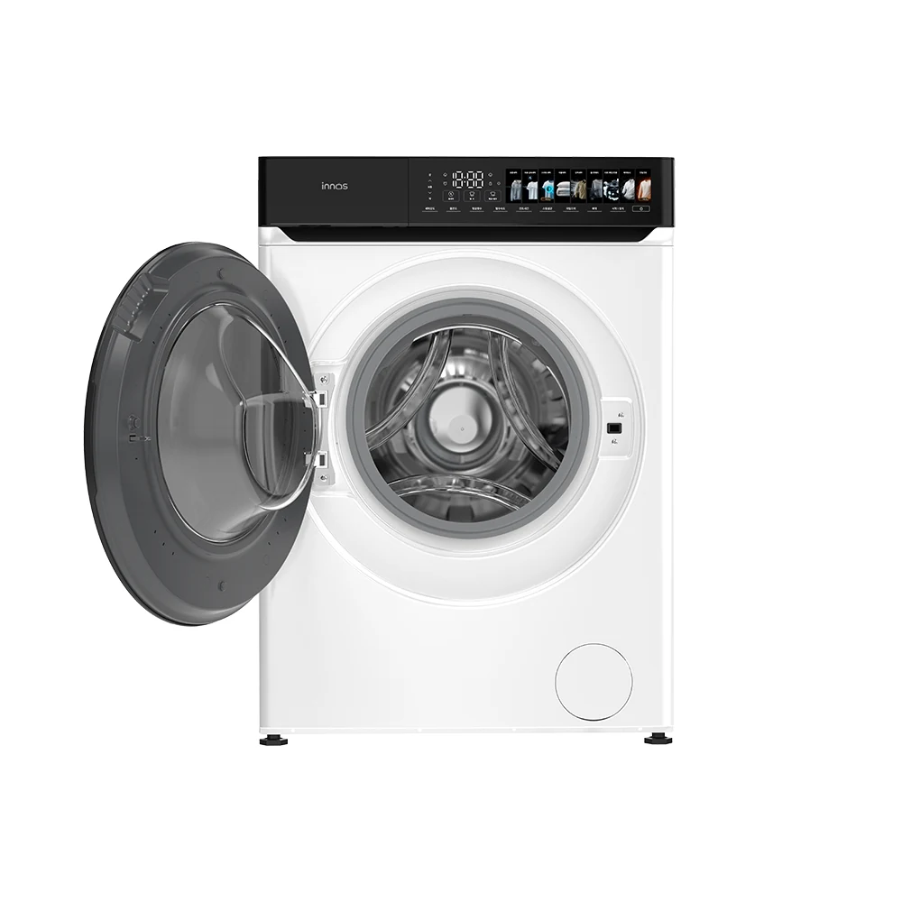 SKY/세탁건조기/10KG/젠틀스노우 썸네일 8
