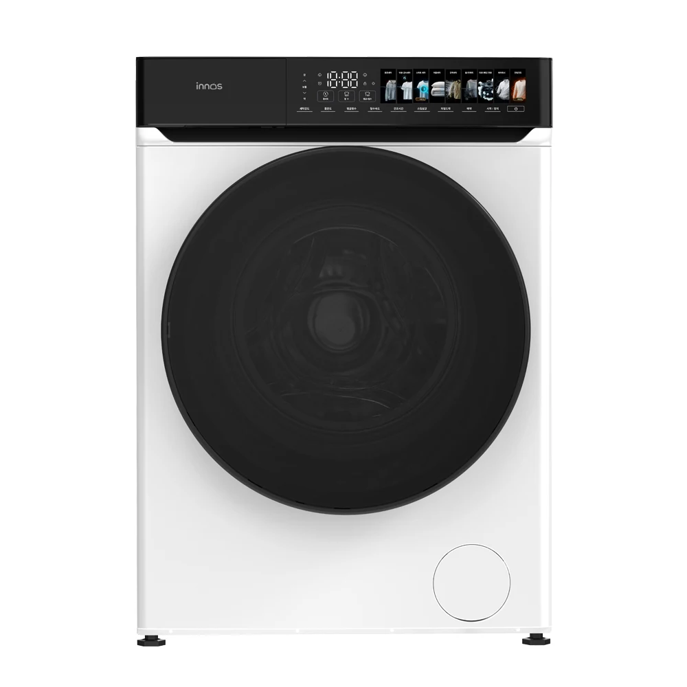 SKY/세탁건조기/10KG/젠틀스노우 썸네일 9