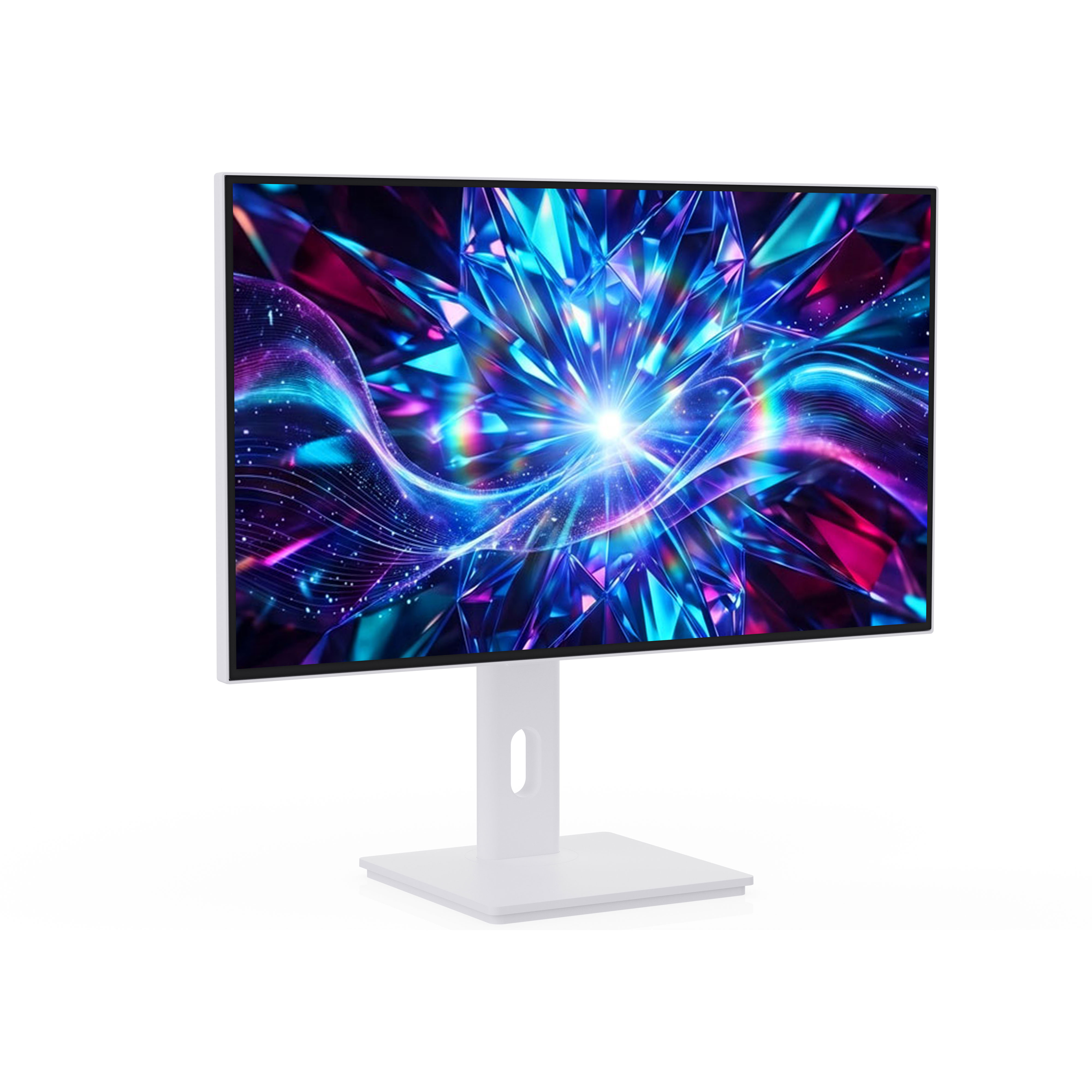 이노스 27QL180M QHD IPS USB-C HDR Ai 게이밍 멀티스탠드 68~69cm(27인치) 썸네일 5
