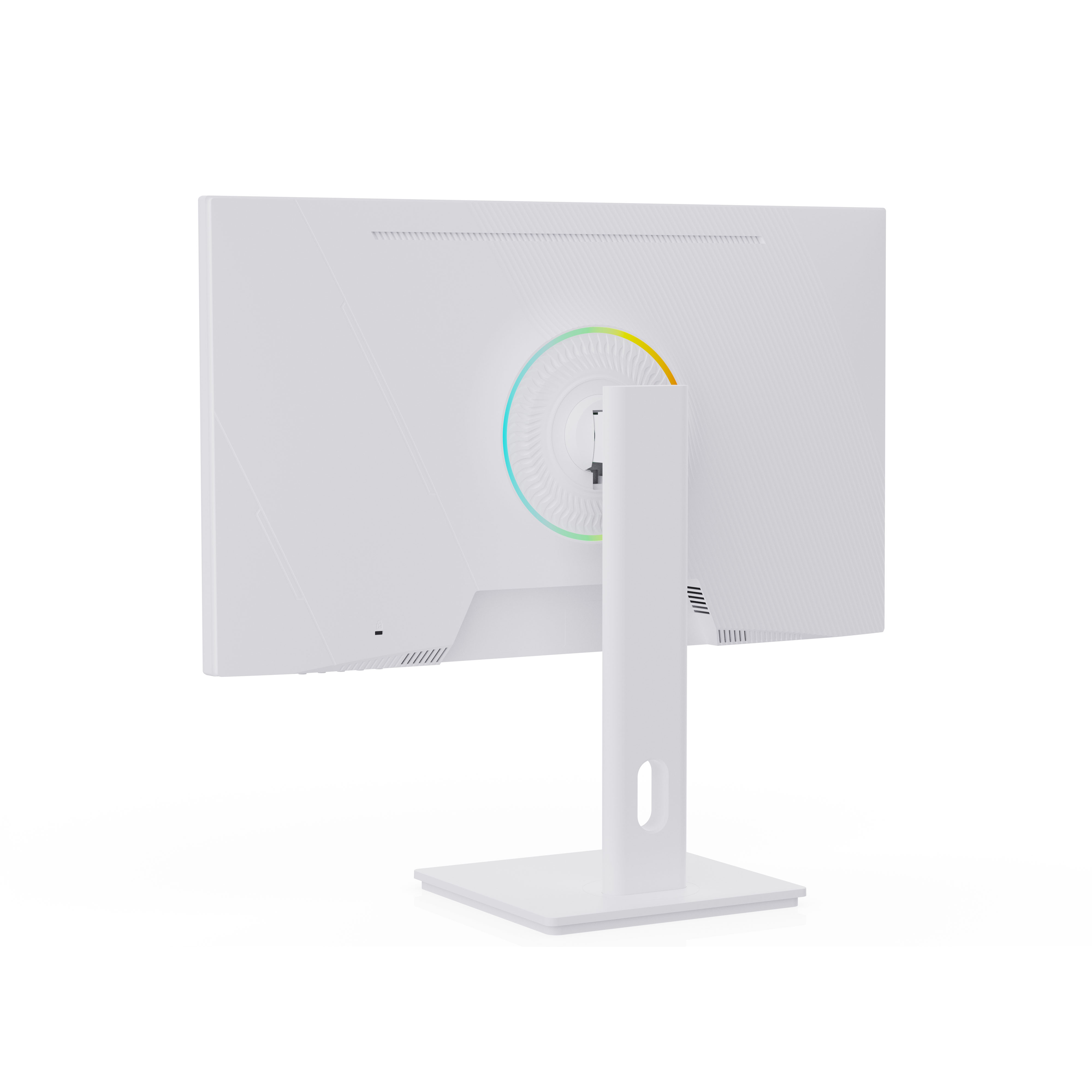 이노스 27QL180M QHD IPS USB-C HDR Ai 게이밍 멀티스탠드 68~69cm(27인치) 썸네일 10