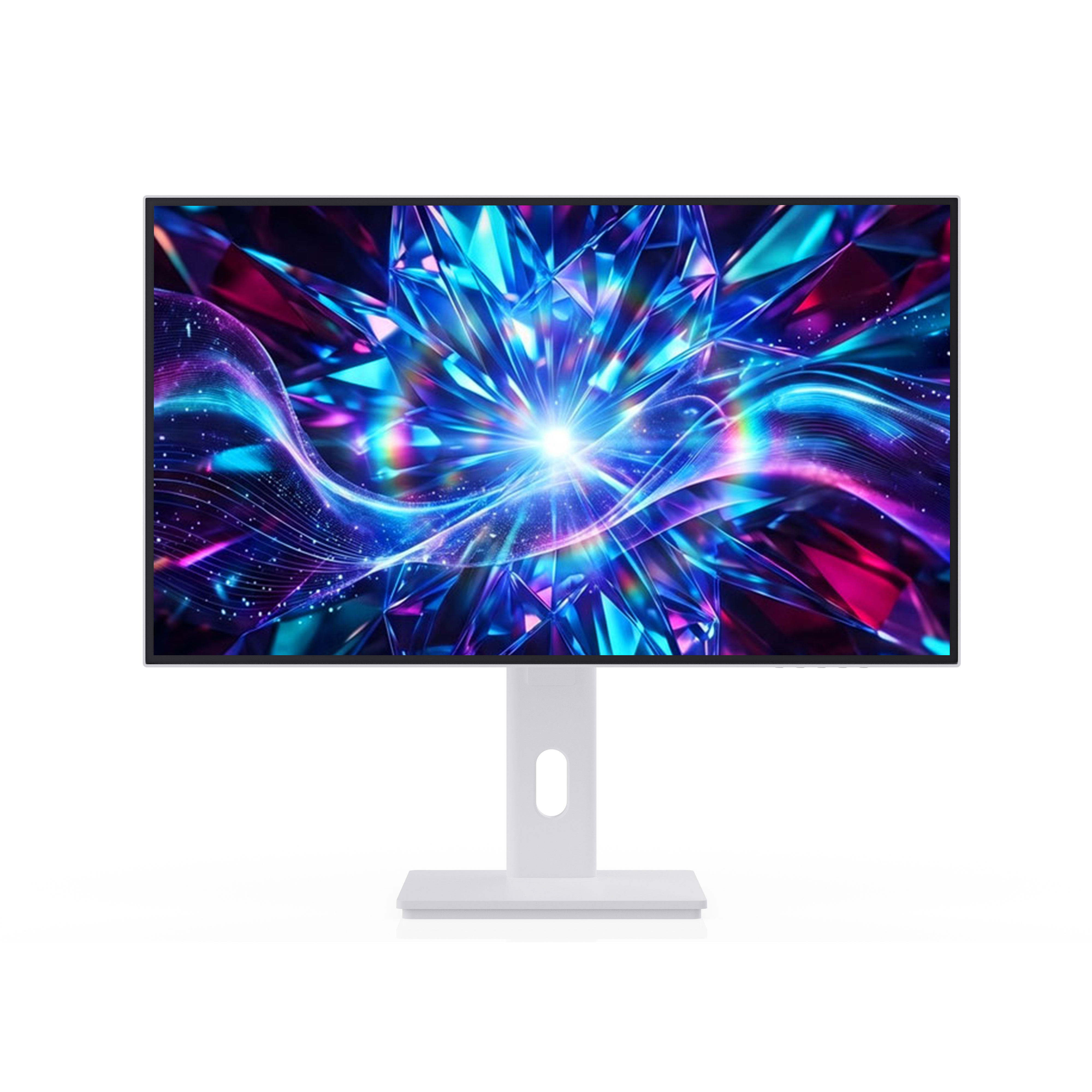 이노스 27QL180M QHD IPS USB-C HDR Ai 게이밍 멀티스탠드 68~69cm(27인치) 썸네일 2