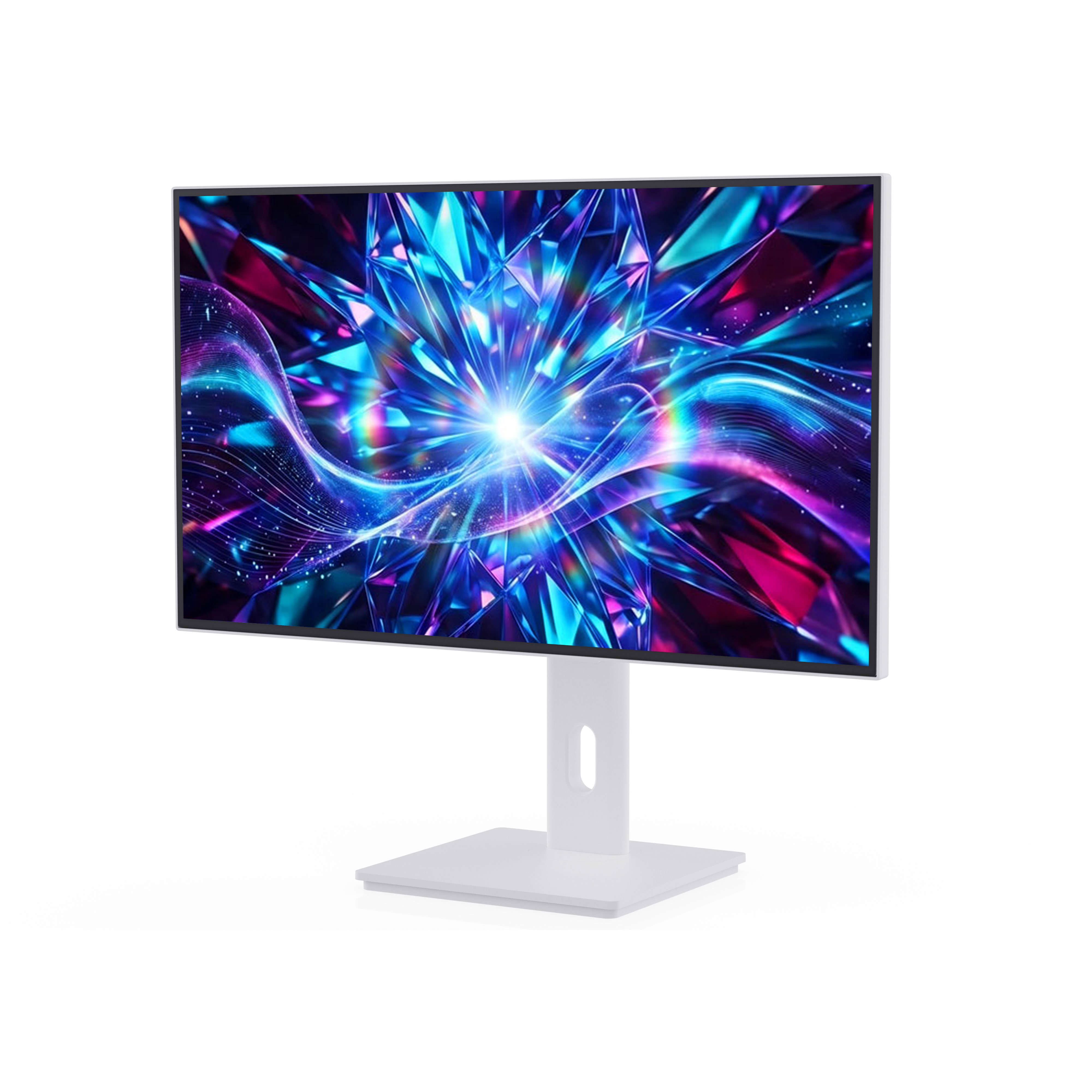 이노스 27QL180M QHD IPS USB-C HDR Ai 게이밍 멀티스탠드 68~69cm(27인치) 썸네일 4