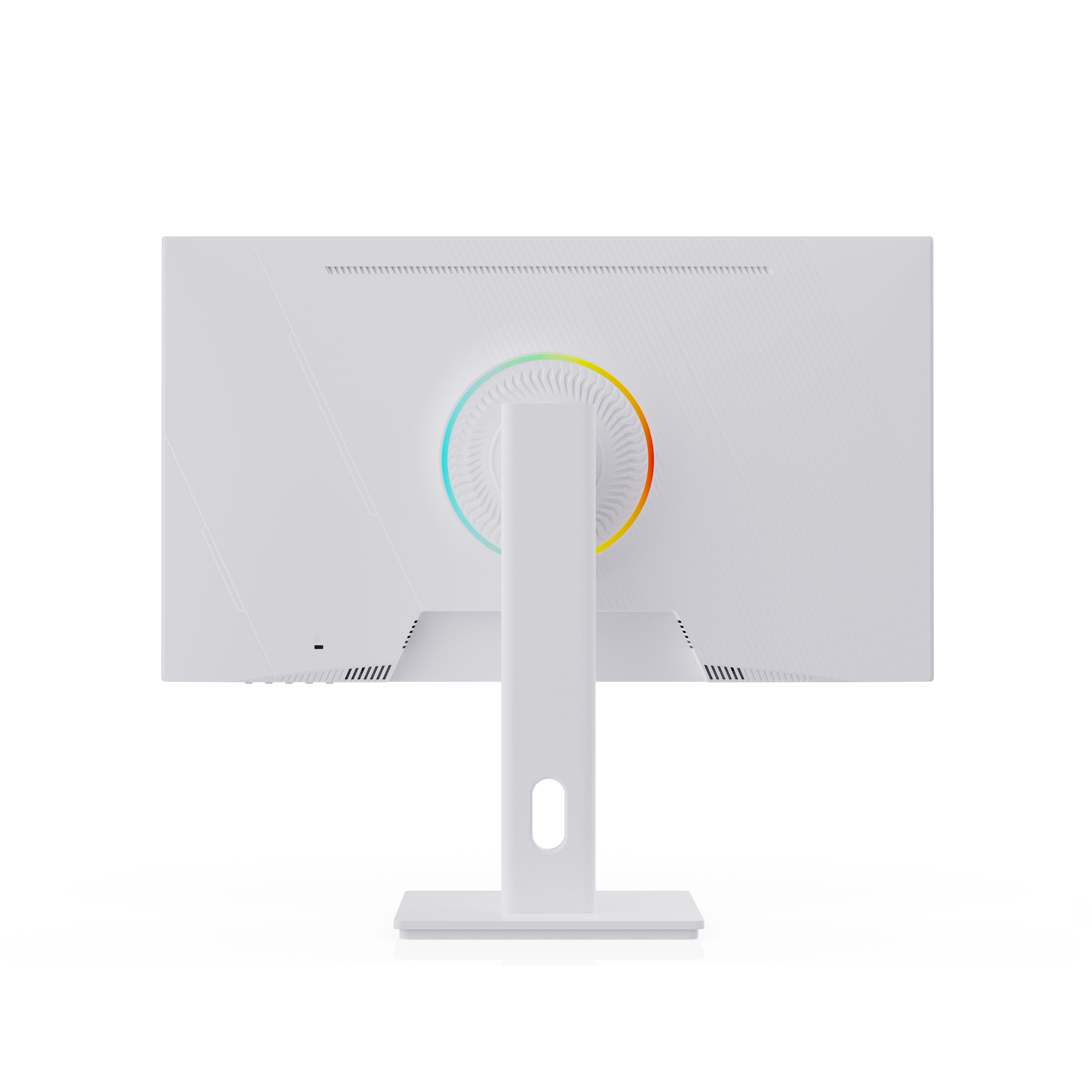 이노스 27QL180M QHD IPS USB-C HDR Ai 게이밍 멀티스탠드 68~69cm(27인치) 썸네일 8