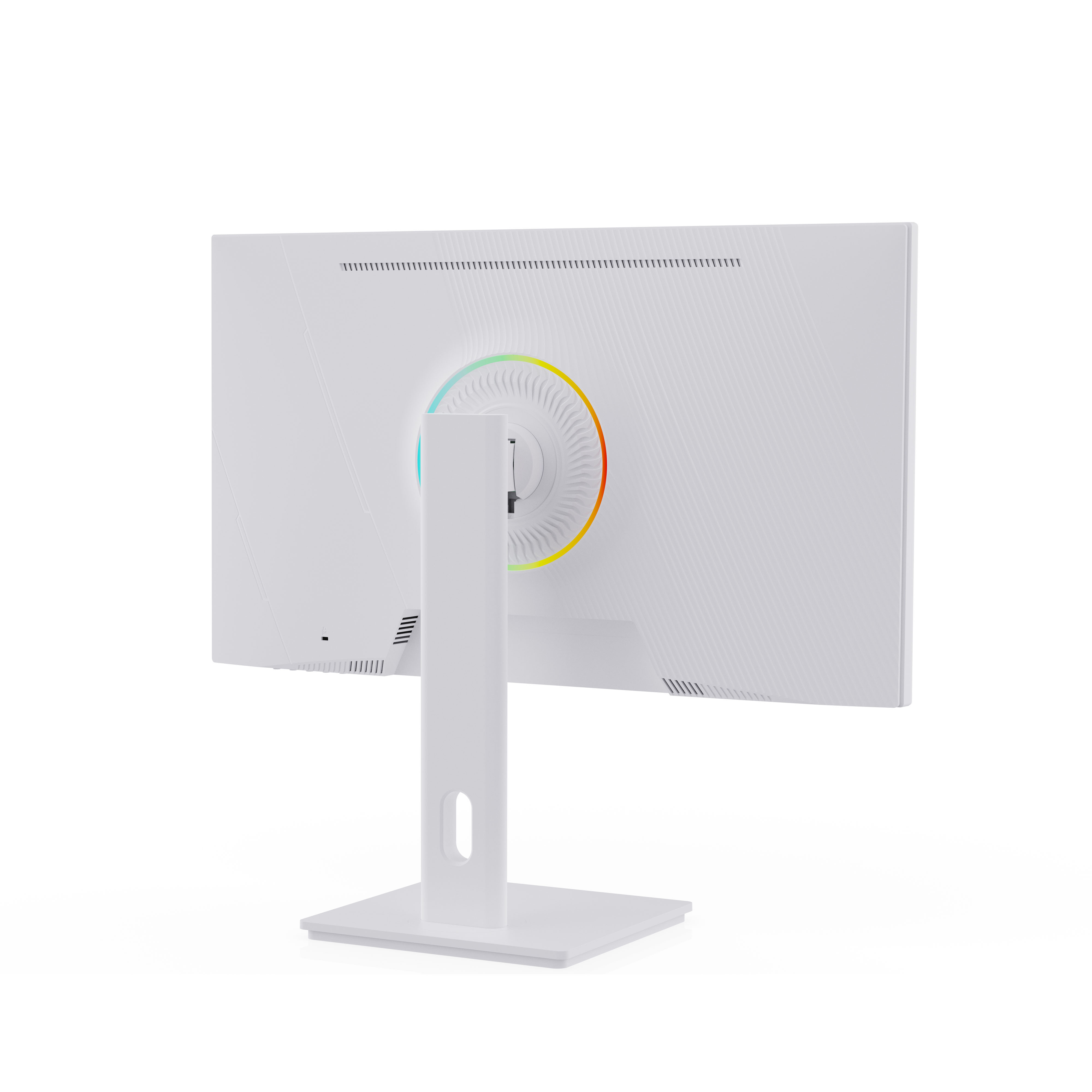 이노스 27QL180M QHD IPS USB-C HDR Ai 게이밍 멀티스탠드 68~69cm(27인치) 썸네일 10