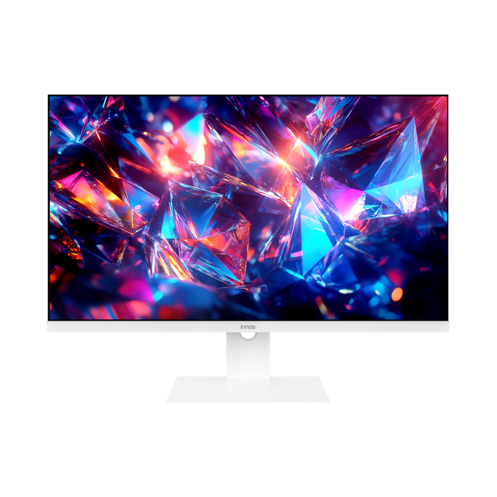 이노스 27QNA120M QHD IPS USB-C 멀티스탠드 68~69cm(27인치) 썸네일 2