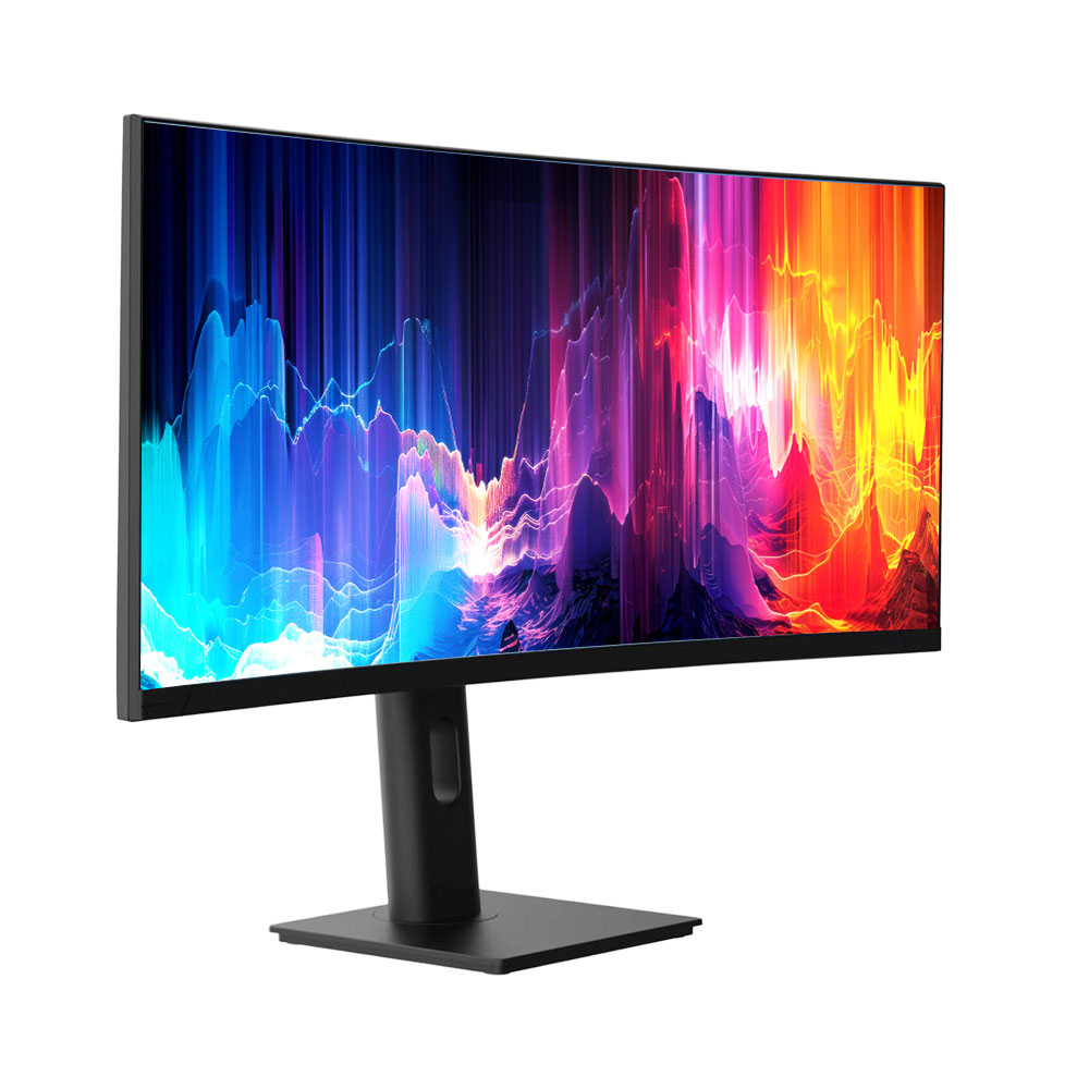 이노스 30WF200M WFHD USB-C HDR 게이밍 커브드 75~76cm(30인치), 무결점 썸네일 7