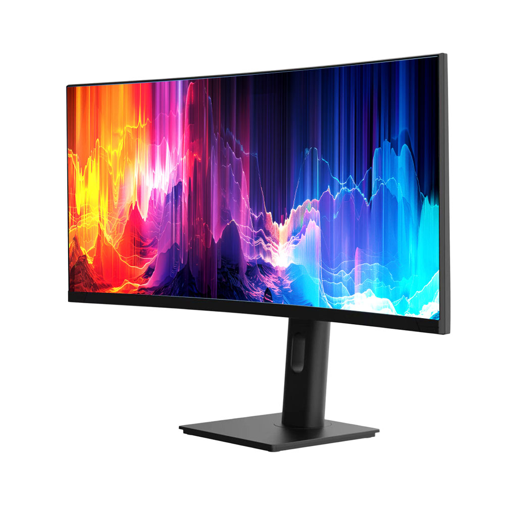이노스 30WF200M WFHD USB-C HDR 게이밍 커브드 75~76cm(30인치), 무결점 썸네일 8