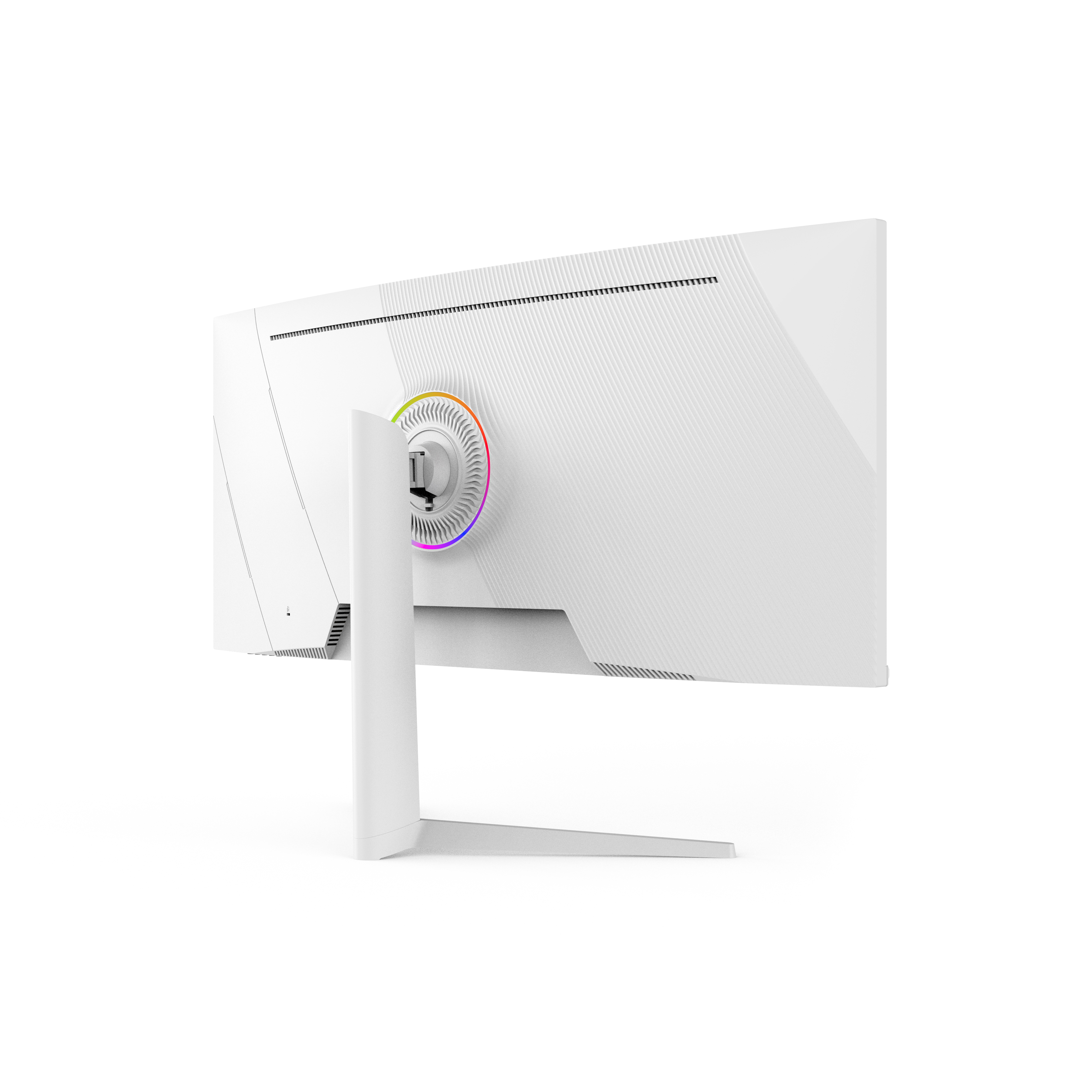 이노스 40LGU120M WUHD IPS USB-C PD65 커브드모니터 100~102cm(40인치), 일반 썸네일 5