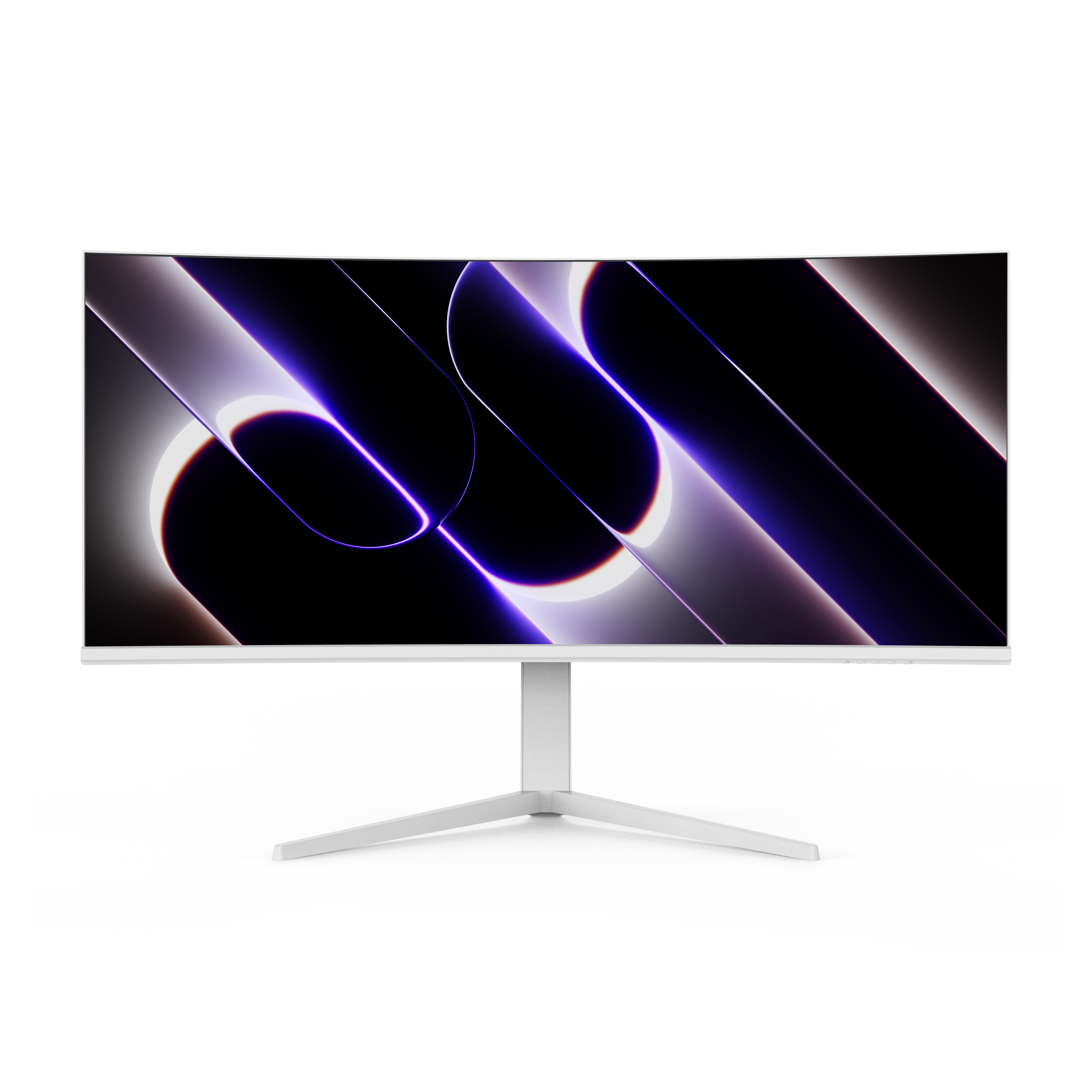 이노스 40LGU120M WUHD IPS USB-C PD65 커브드모니터 100~102cm(40인치), 무결점 썸네일 3