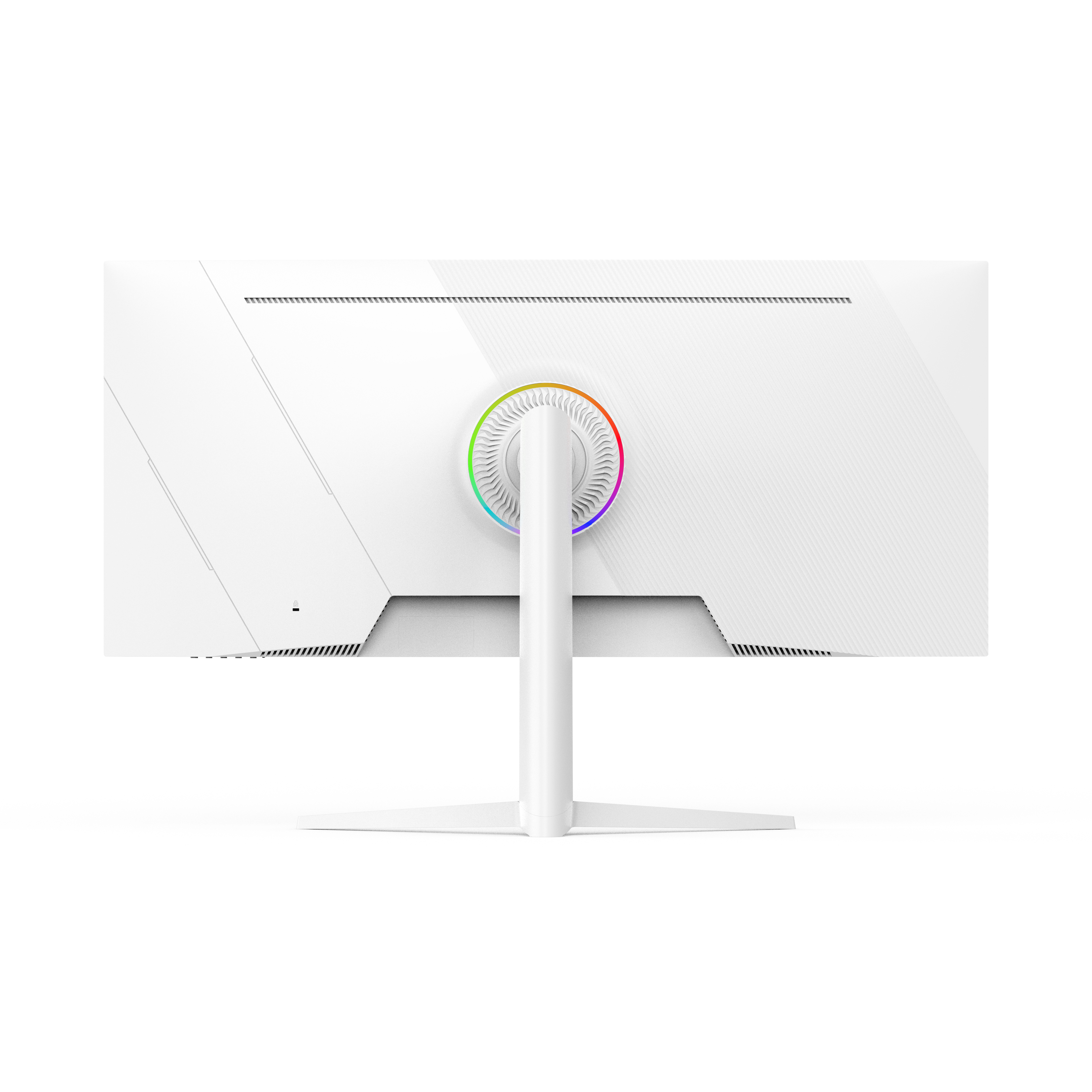 이노스 40LGU120M WUHD IPS USB-C PD65 커브드모니터 100~102cm(40인치), 무결점 썸네일 4