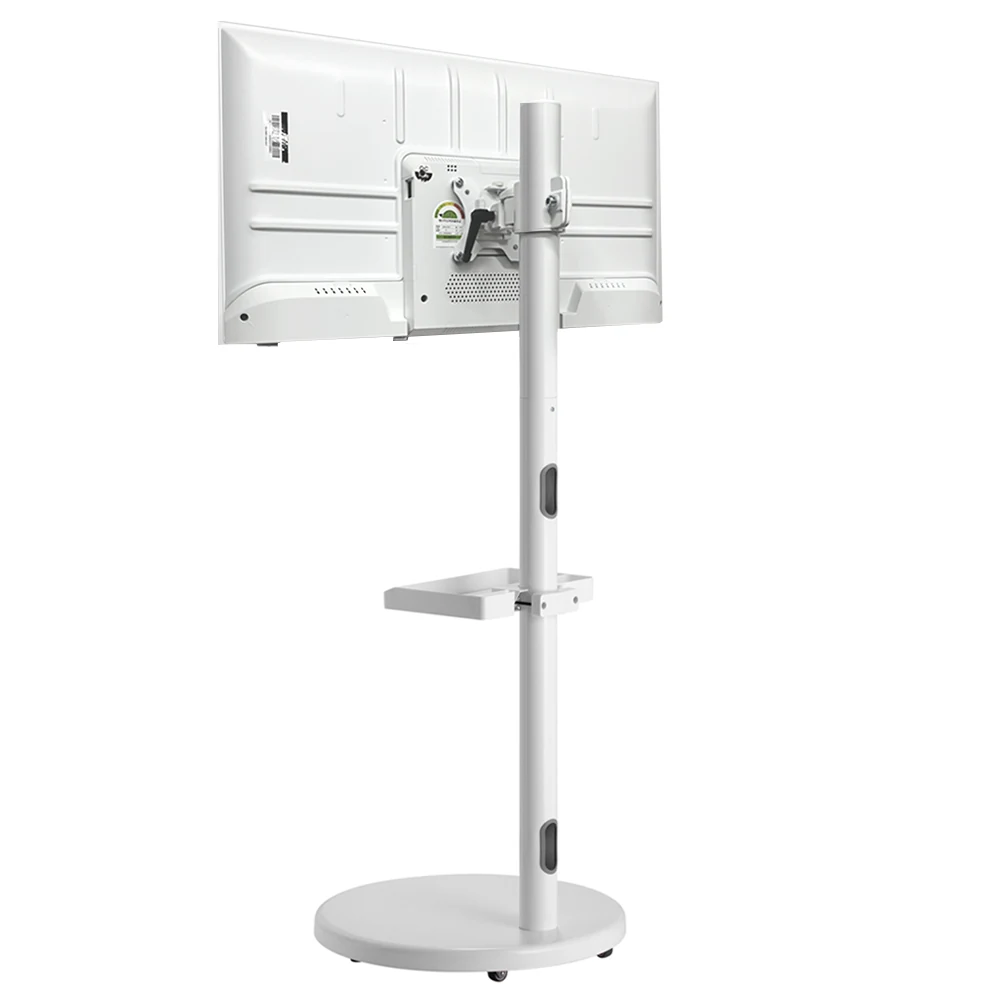 (FHD무료업) 이노스 81cm(32인치) W32FHDGTV HD 화이트에디션 스마트 구글TV 익일배송 썸네일 3