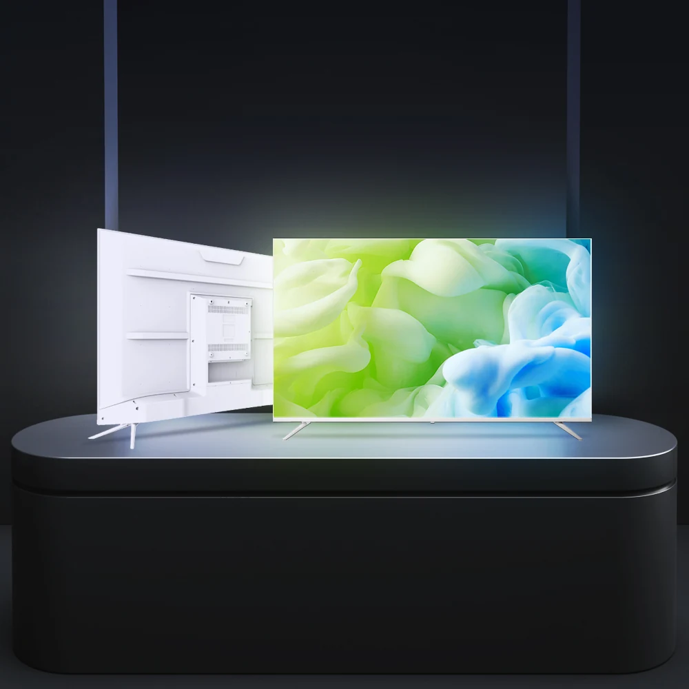 (FHD무료업) 이노스 81cm(32인치) W32FHDGTV HD 화이트에디션 스마트 구글TV 익일배송 썸네일 6