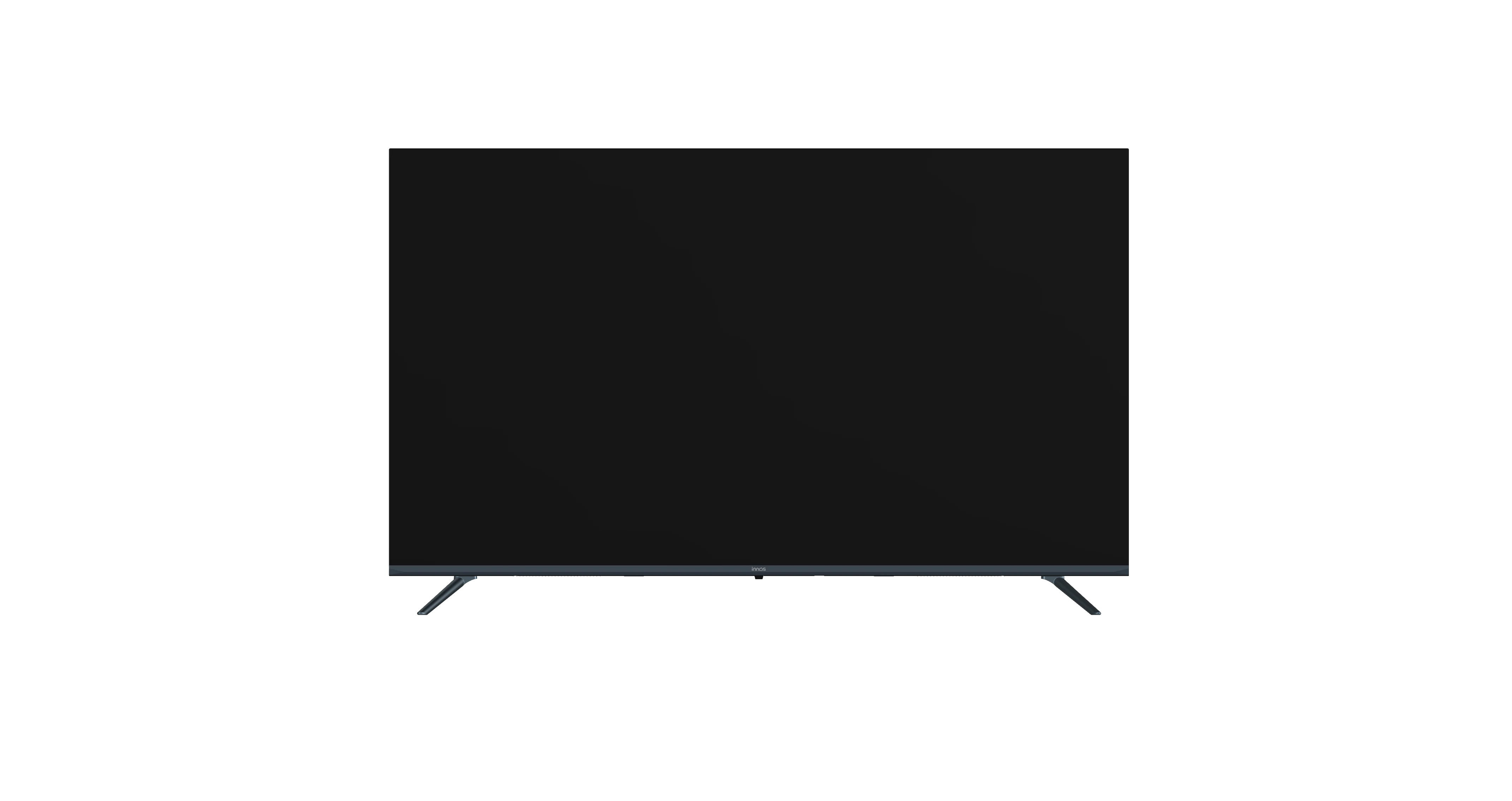 5년무상 이노스 제로시리즈 스마트 구글TV 139cm(55인치), UHD 블랙, 고정형벽걸이 기사방문설치 썸네일 2