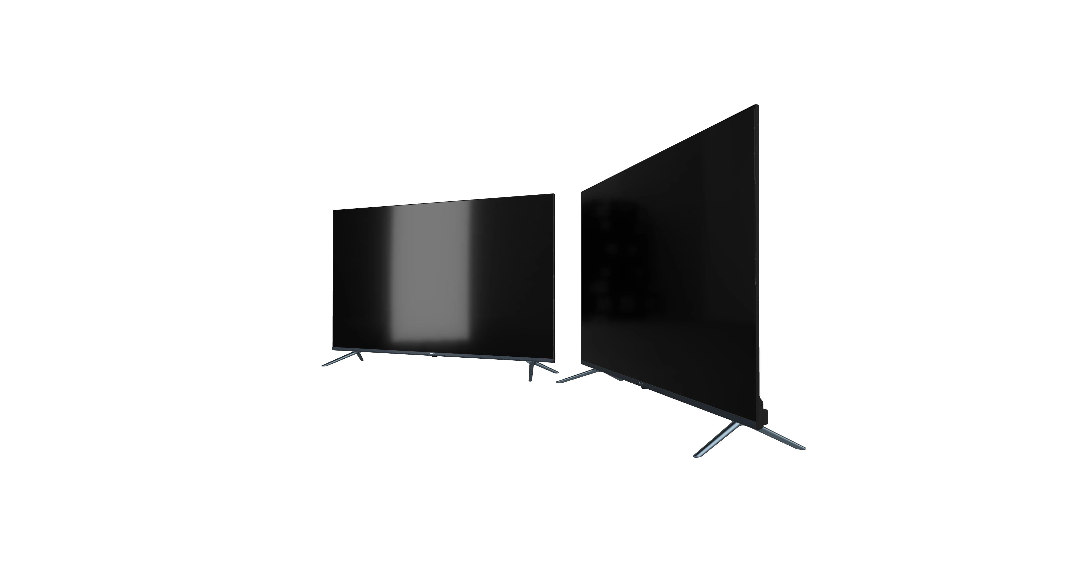 5년무상 이노스 제로시리즈 스마트 구글TV 139cm(55인치), UHD 블랙, 고정형벽걸이 기사방문설치 썸네일 4