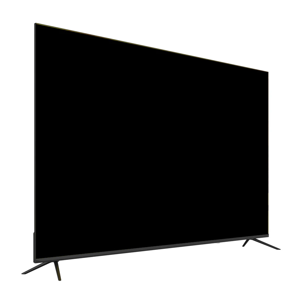 5년무상 이노스 제로시리즈 스마트 구글TV 190cm(75인치), UHD 블랙, 기본스탠드 기사방문설치 썸네일 4