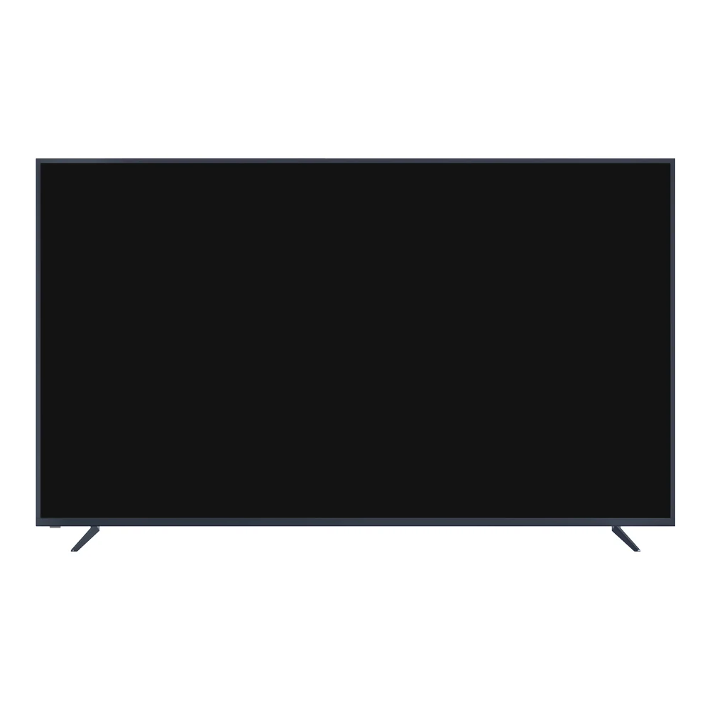 5년무상 이노스 제로시리즈 스마트 구글TV 190cm(75인치), UHD 블랙, 상하좌우벽걸이 기사방문설치 썸네일 2