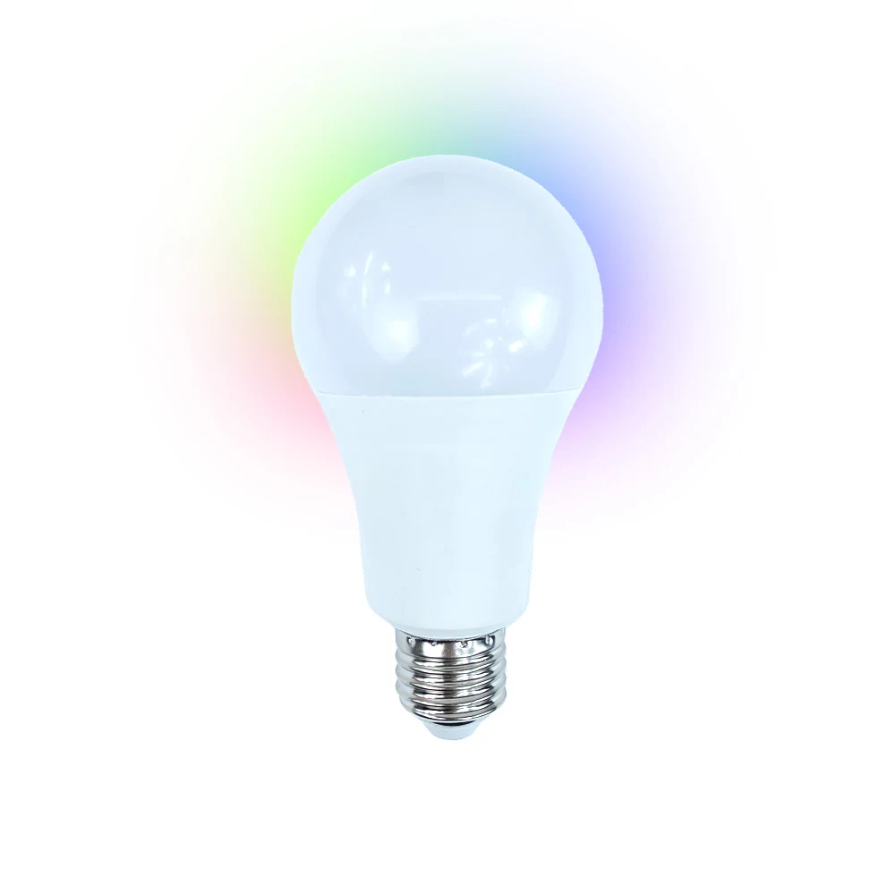 LED 스마트전구 최대 12W SB12 1600만 투야TUYA 앱 연동 컬러조명밝기조절 썸네일 8