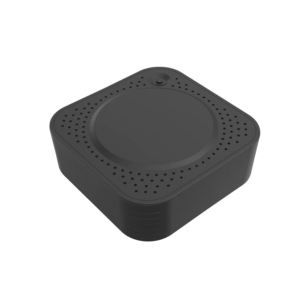 LG 삼성 위니아 캐리어 에어컨 냉난방 모바일리모컨 IoT102 온도계 습도계 원격온도조절 썸네일 4