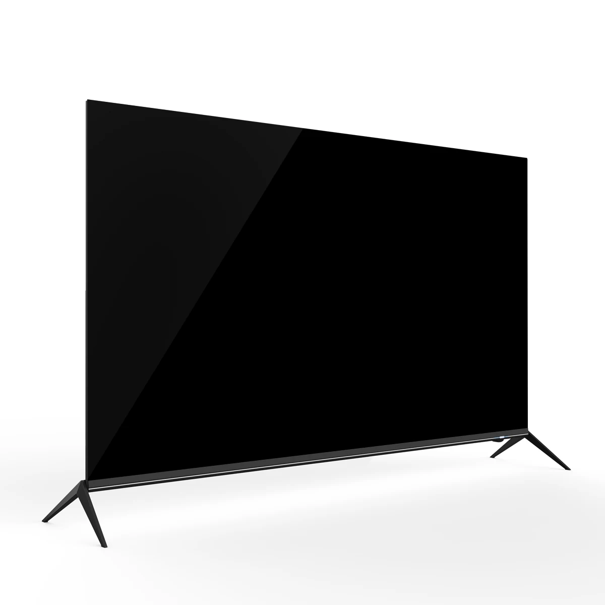 이노스 165cm(65인치) KU UHD 제로베젤 스마트 TV 본사직배송 수도권 썸네일 3