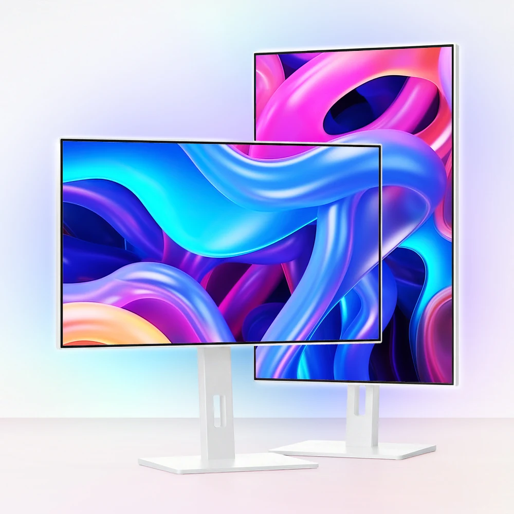 이노스 27QLS120M QHD IPS USB-C HDR 게이밍 멀티스탠드 썸네일 3