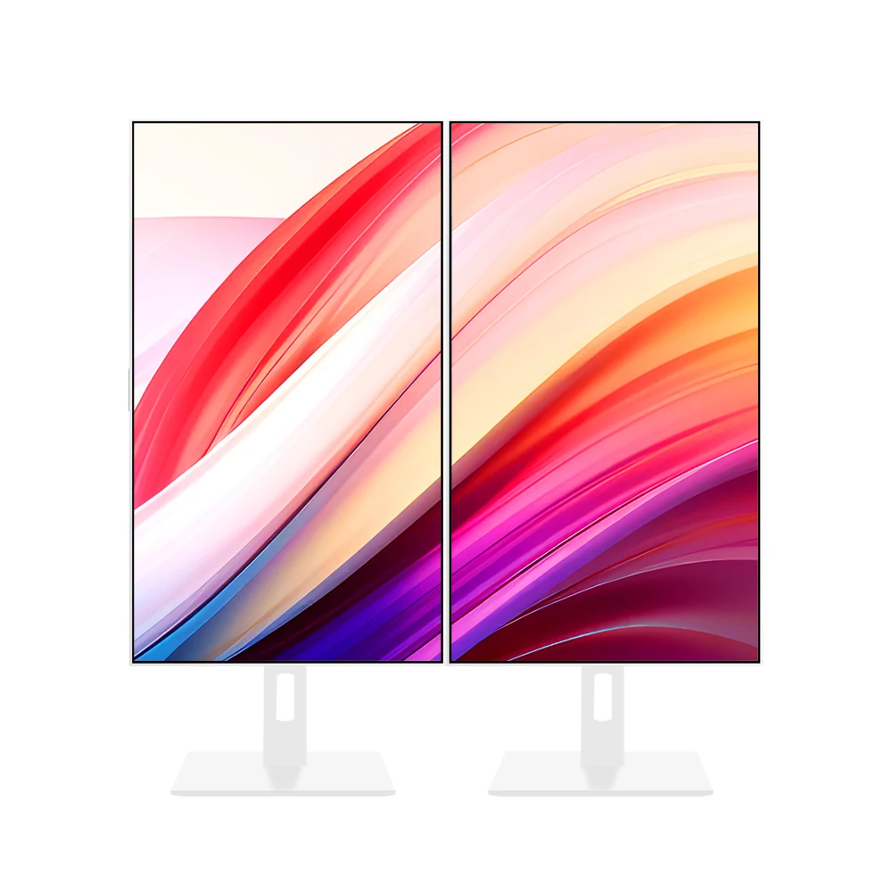 이노스 27QLS120M QHD IPS USB-C HDR 게이밍 멀티스탠드 썸네일 4