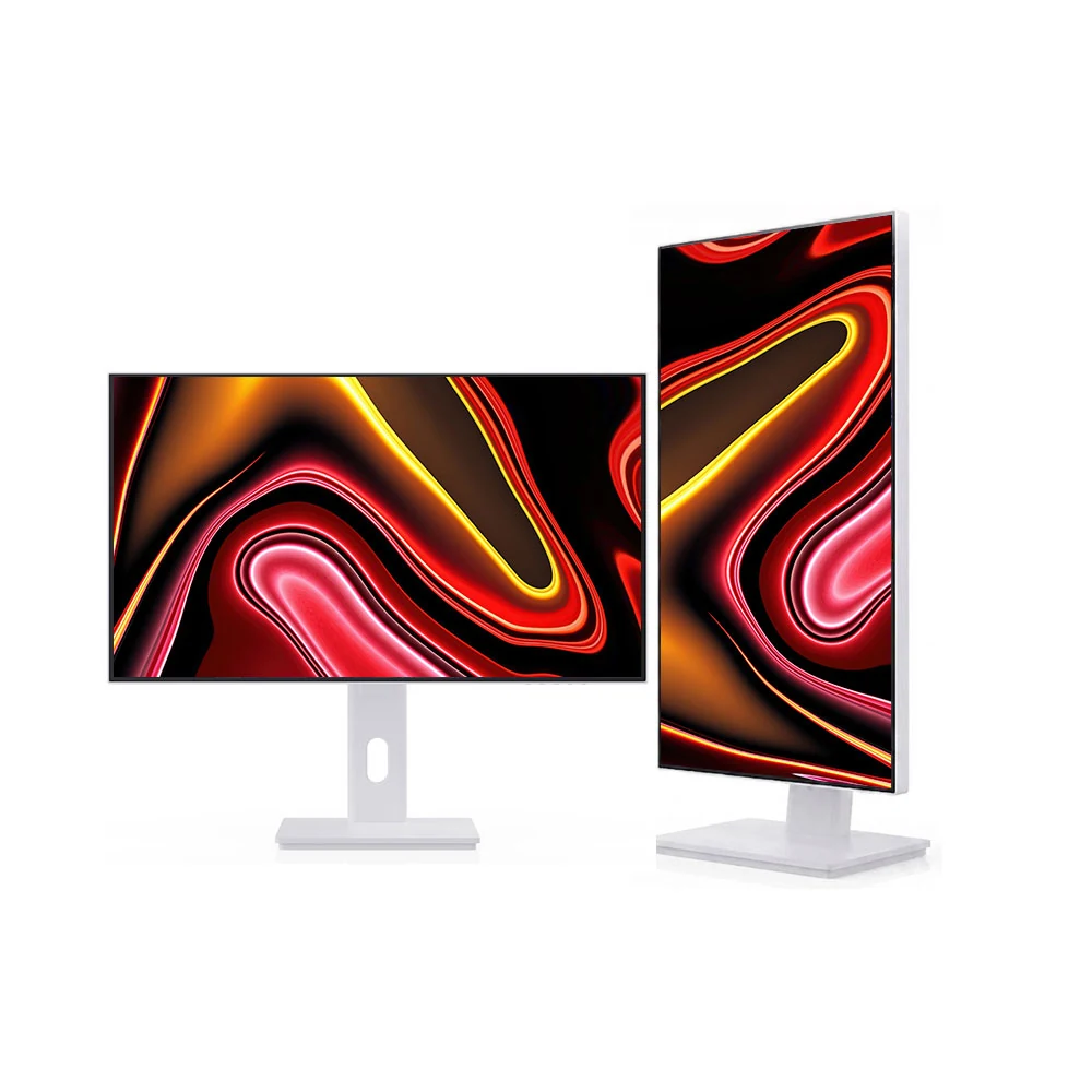 이노스 27UL120M UHD IPS USB-C PD65 KVM HDR 68~69cm(27인치), 게이밍 멀티스탠드 무결점 썸네일 2