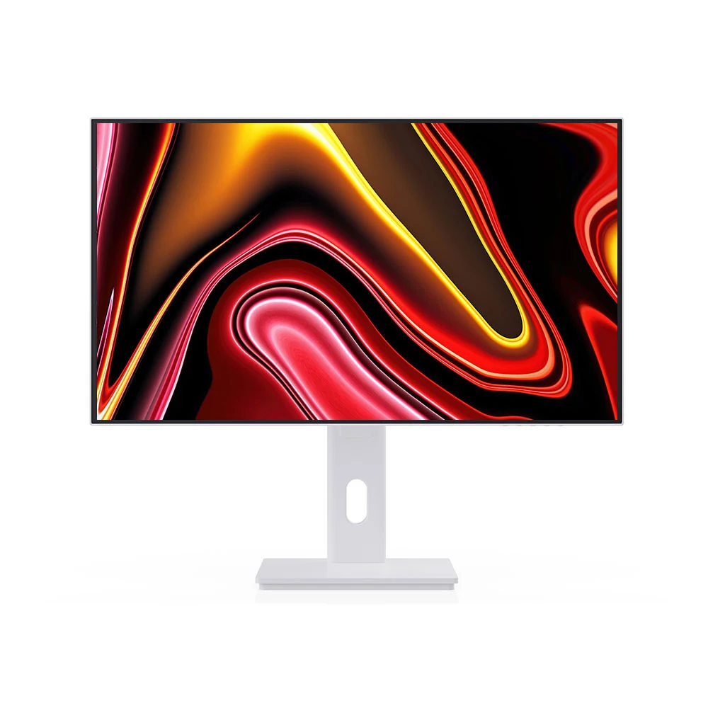 이노스 27UL120M UHD IPS USB-C PD65 KVM HDR 68~69cm(27인치), 게이밍 멀티스탠드 일반 썸네일 3