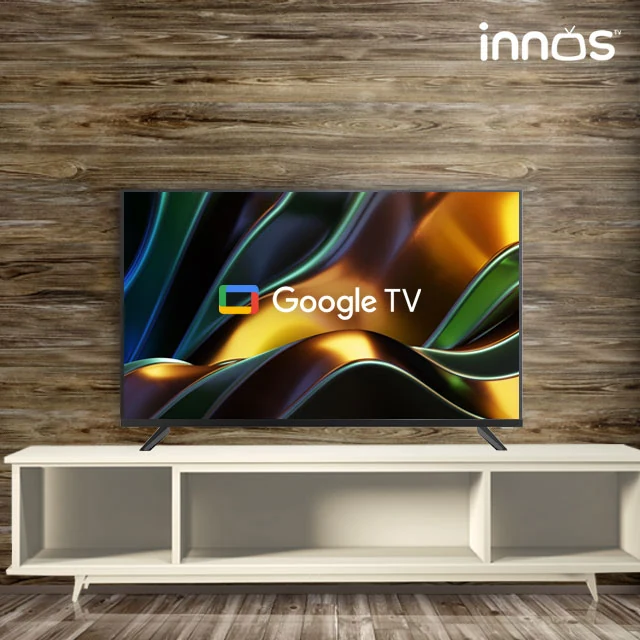 이노스 61cm(24인치) 스마트 구글 HD TV 넷플릭스 유튜브 캠핑 소형 티비 익일배송 썸네일 2