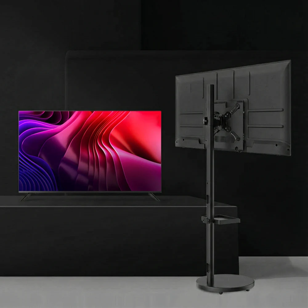 이노스 61cm(24인치) 스마트 구글 HD TV 넷플릭스 유튜브 캠핑 소형 티비 익일배송 썸네일 3