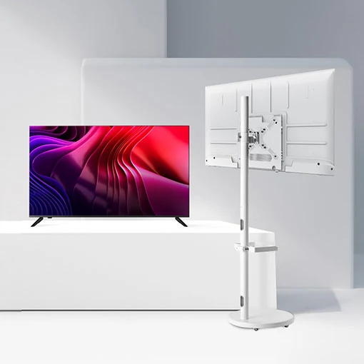 이노스 61cm(24인치) 스마트 구글 HD TV 넷플릭스 유튜브 캠핑 소형 티비 익일배송 썸네일 4