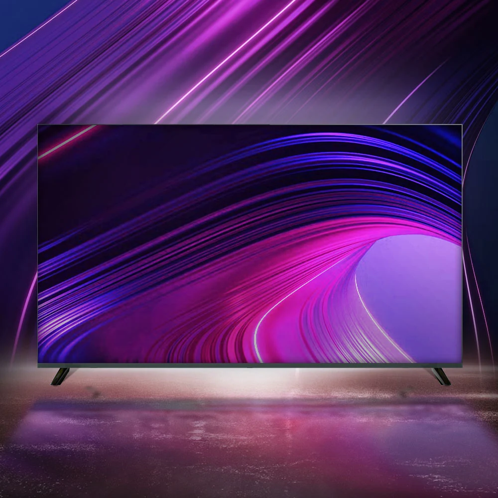 이노스 TV E5500UHD HDR 제로베젤 백라이트3년 본사직배송 수도권