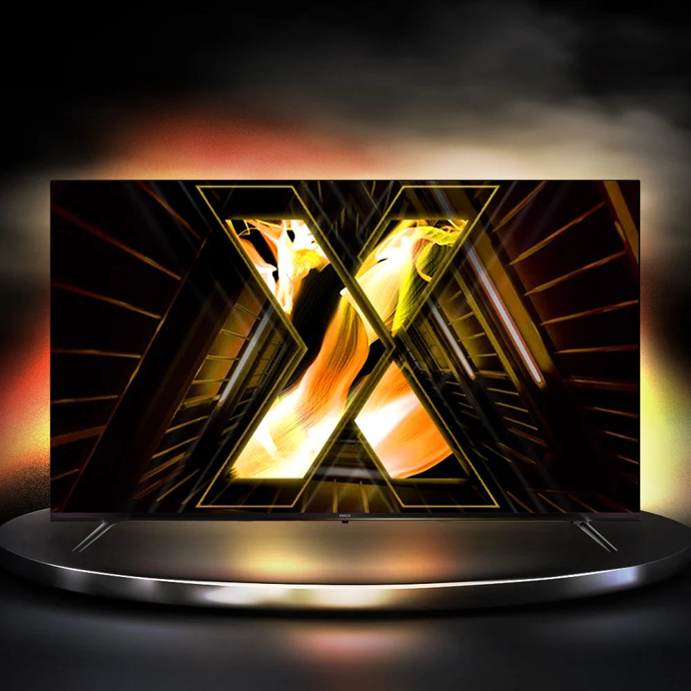 이노스 X PRO 144Hz 스마트 TV 190cm(75인치), QLED 블랙, 기사방문설치