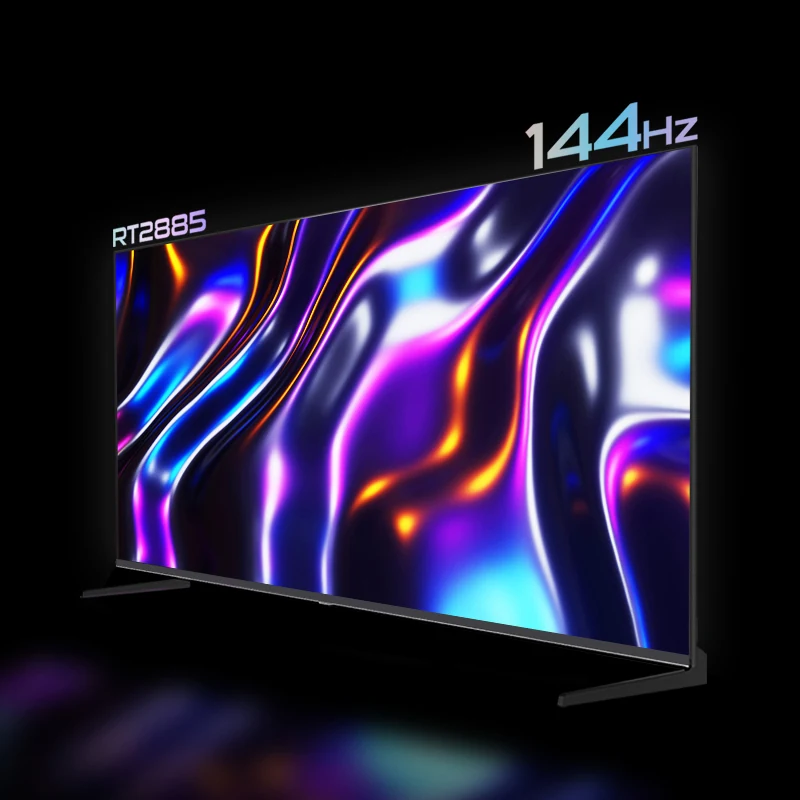 이노스 X PRO 144Hz 스마트 TV 190cm(75인치), QLED 블랙, 기사방문설치 썸네일 2