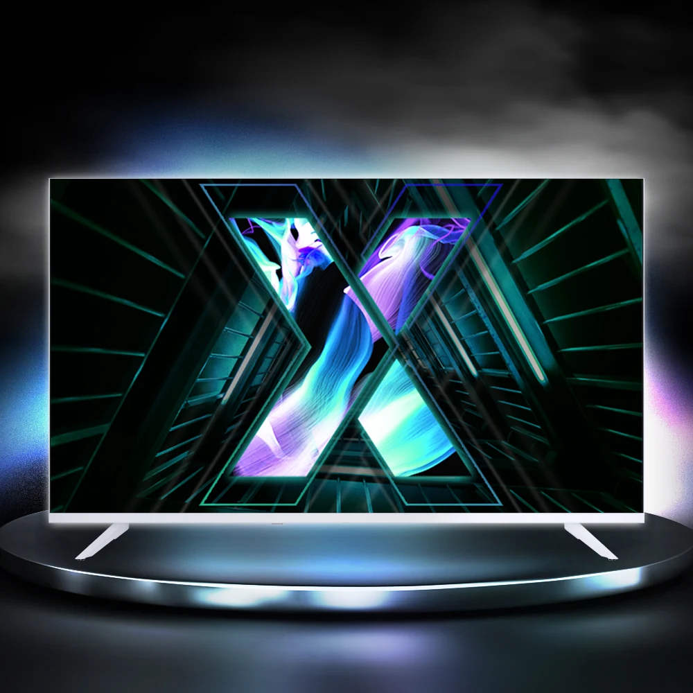 이노스 X PRO 144Hz 스마트 TV 190cm(75인치), QLED 화이트, 고정벽걸이설치